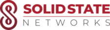 Solid State Networks Logo