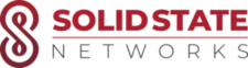 Solid State Networks Logo